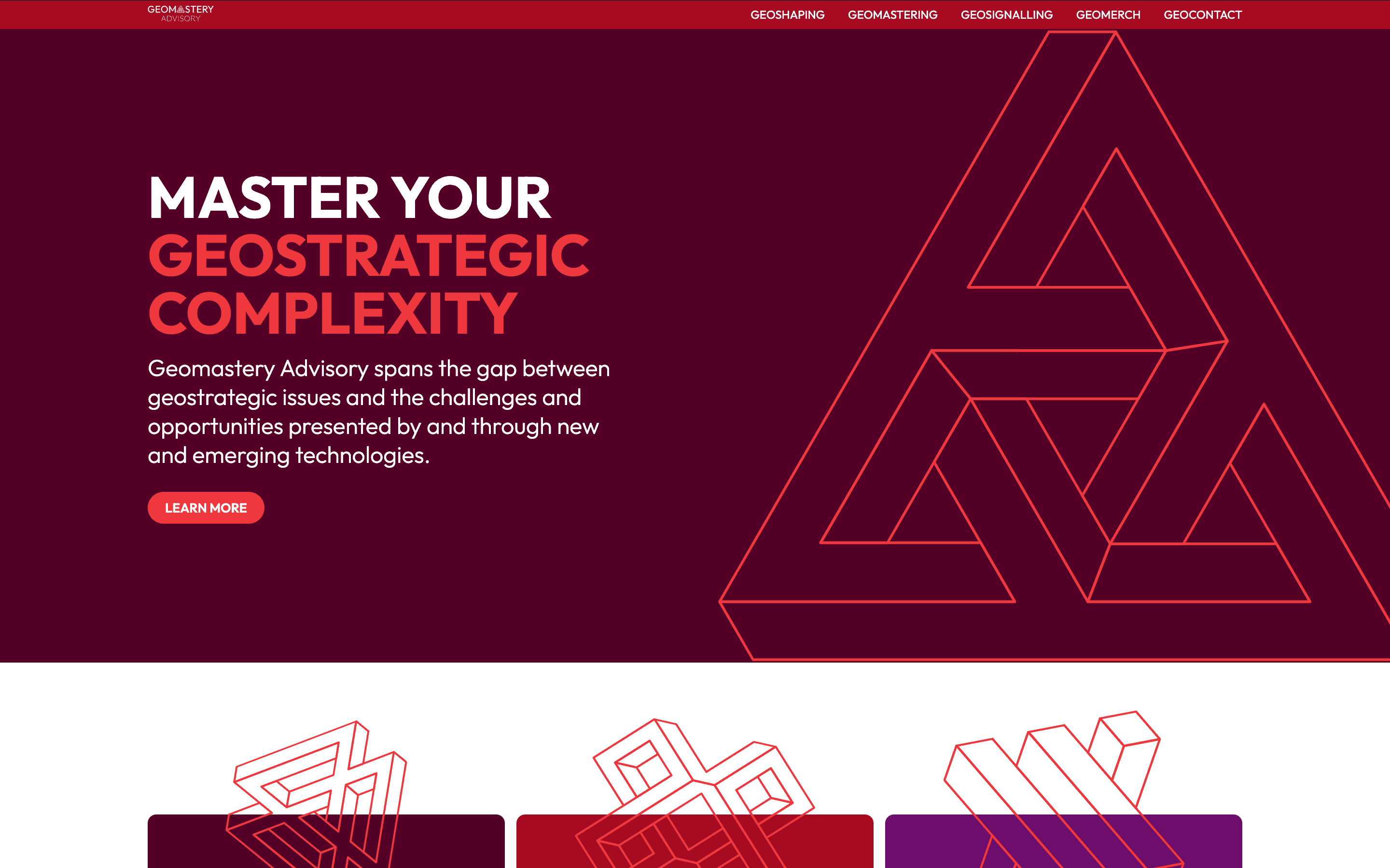Image Geomastery